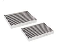 Filtro, filtro abitacolo FEBI 12264 per BMW 5 (E39) 3 2000-2003