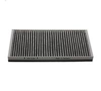 Filtro, filtro abitacolo FEBI 17263 CADILLAC BLS 2 2006-201