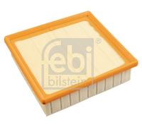 Filtro, filtro abitacolo FEBI 182796 per VOLVO FM II 10.837 2013-