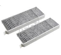 Filtro, filtro abitacolo FEBI 183545 CITROEN C5 X (ND_, NC_) 1.2 2021-