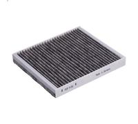 Filtro, filtro abitacolo FEBI 19592 per AUDI A2 (8Z0) 1.4 2000-2005