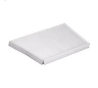 Filtro, filtro abitacolo FEBI 19793 per MERCEDES-BENZ CLK (C209) 3 2005-2009