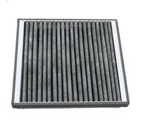 Filtro, filtro abitacolo FEBI 21643 per CLASSE M (W163) 5 2001-2005