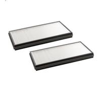 Filtro, filtro abitacolo FEBI 22069 per BMW 5 (E60) 2 2007-2010