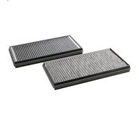Filtro, filtro abitacolo FEBI 22070 per BMW 5 (E60) 2 2007-2010