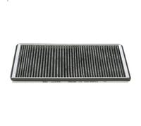 Filtro, filtro abitacolo FEBI 22444 per SPRINTER 3-t Furgone (B903) 2.3 1995-