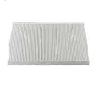 Filtro, filtro abitacolo FEBI 26302 per DISCOVERY IV (L319) 4 2009-2018