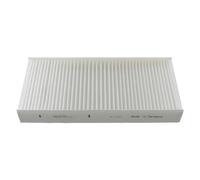 Filtro, filtro abitacolo FEBI 27952 CITROEN JUMPY II (VF7) 2 2007-2016