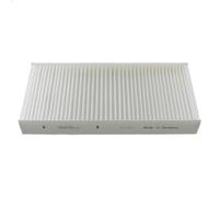 Filtro, filtro abitacolo FEBI 27952 per CITROEN JUMPY II (VF7) 2 2007-2016