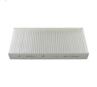 Filtro, filtro abitacolo FEBI 27952 per CITROEN JUMPY II (VF7) 2 2010-2016