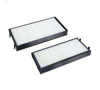 Filtro, filtro abitacolo FEBI 28413 per BMW X5 (E70) 3 2012-2013
