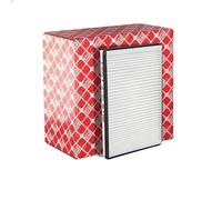 Filtro, filtro abitacolo FEBI 29213 OPEL ANTARA A (L07) 3 2010-2015