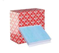 Filtro, filtro abitacolo FEBI 29221 per FIAT DOBLO Cargo (263_) 2 2010-2023