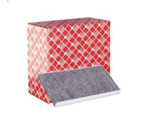 Filtro, filtro abitacolo FEBI 29794 per W169) 2 2005-2012