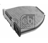 Filtro, filtro abitacolo FEBI 29871 per MERCEDES-BENZ SL (R231) 3 2014-2016