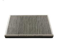 Filtro, filtro abitacolo FEBI 30640 per CHEROKEE (XJ) 4 1991-2001