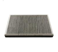 Filtro, filtro abitacolo FEBI 30640 per JEEP CHEROKEE (XJ) 4 1991-2001