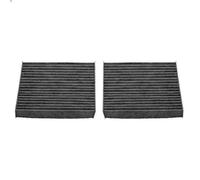 Filtro, filtro abitacolo FEBI 34814 per BMW X3 (F25) 2 2012-2017