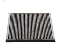 Filtro, filtro abitacolo FEBI 36002 per FIAT STILO (192_) 1.2 2001-2003