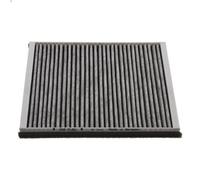 Filtro, filtro abitacolo FEBI 36002 per FIAT STILO (192_) 1.2 2002-2006