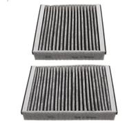 Filtro, filtro abitacolo FEBI 36024 DS DS 3 (SA_) 1.2 2015-2019