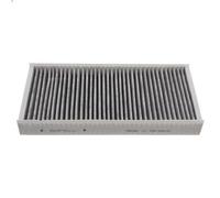 Filtro, filtro abitacolo FEBI 36028 per CITROEN JUMPY II (VF7) 2 2007-2016