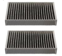 Filtro, filtro abitacolo FEBI 36179 per MERCEDES-BENZ CLASSE M (W164) 3 2009-201