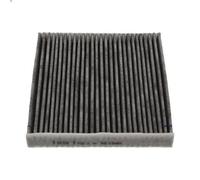 Filtro, filtro abitacolo FEBI 37048 per TRANSIT Furgone (FA_ _) 2.3 2006-2014