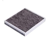 Filtro, filtro abitacolo FEBI 37316 per AUDI A1 (8X1, 8XK) 1 2016-2018