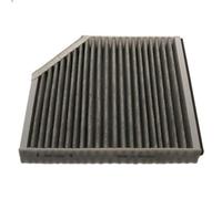Filtro, filtro abitacolo FEBI 38658 AUDI A6 C7 (4G2, 4GC) 2 2011-2013