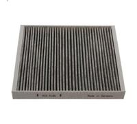Filtro, filtro abitacolo FEBI 44846 per OPEL ASTRA K (B16) 1 2015-2019