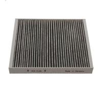 Filtro, filtro abitacolo FEBI 44846 per OPEL ASTRA K (B16) 1 2015-2022