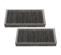 Filtro, filtro abitacolo FEBI 45865