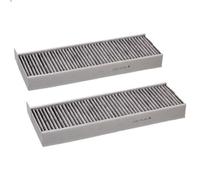 Filtro, filtro abitacolo FEBI 48474 per CITROEN DS5 2 2011-2015