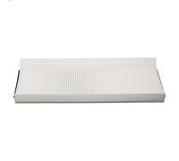Filtro, filtro abitacolo FEBI 48481 per FORD TRANSIT Autobus (E_ _) 2 1994-2000
