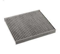 Filtro, filtro abitacolo FEBI 48483 per ALFA ROMEO GIULIETTA (940_) 2 2010-2018