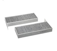 Filtro, filtro abitacolo FEBI 48499 per PEUGEOT 308 I (4A_, 4C_) 1.6 2013-2014