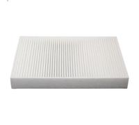 Filtro cabina FEBI BILSTEIN 48509