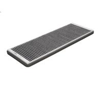 Filtro cabina FILTRON K1000A