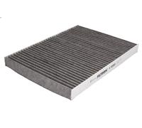 Filtro, filtro abitacolo FILTRON K 1006A per VW VENTO (1H2) 2 1991-1998