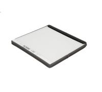 Filtro, filtro abitacolo FILTRON K 1007 per BMW 3 (E30) 1.8 1987-1991