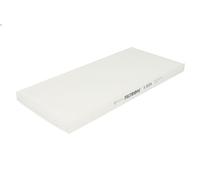 Filtro cabina FILTRON K1034
