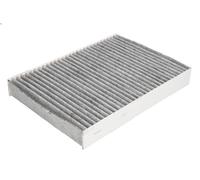 Filtron Filtro abitacolo K 1052A - Carboni attivi - per Renault (Clio III, Kangoo) e Nissan