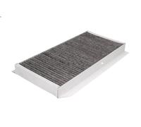 Filtro, filtro abitacolo FILTRON K 1054A per BMW 3 (E30) 2 1986-1991