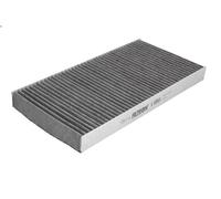 Filtro, filtro abitacolo FILTRON K 1081A per SAAB 9-3 (YS3D) 2 1999-2002