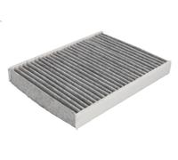Filtro, filtro abitacolo FILTRON K 1101 per FIAT IDEA (350_) 1.3 2008-2012