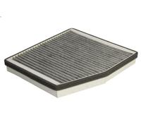 Filtro, filtro abitacolo FILTRON K 1104A per FIAT IDEA (350_) 1.3 2008-2012