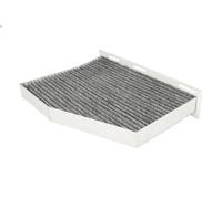 Filtro, filtro abitacolo FILTRON K 1111A per AUDI A3 (8P1) 2 2003-2008