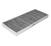 Filtro, filtro abitacolo FILTRON K 1128A per LEXUS LS (_F1_) 4 1989-1995