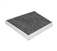 Filtro, filtro abitacolo FILTRON K 1146A per MERCEDES-BENZ CLS (C219) 3 2008-201